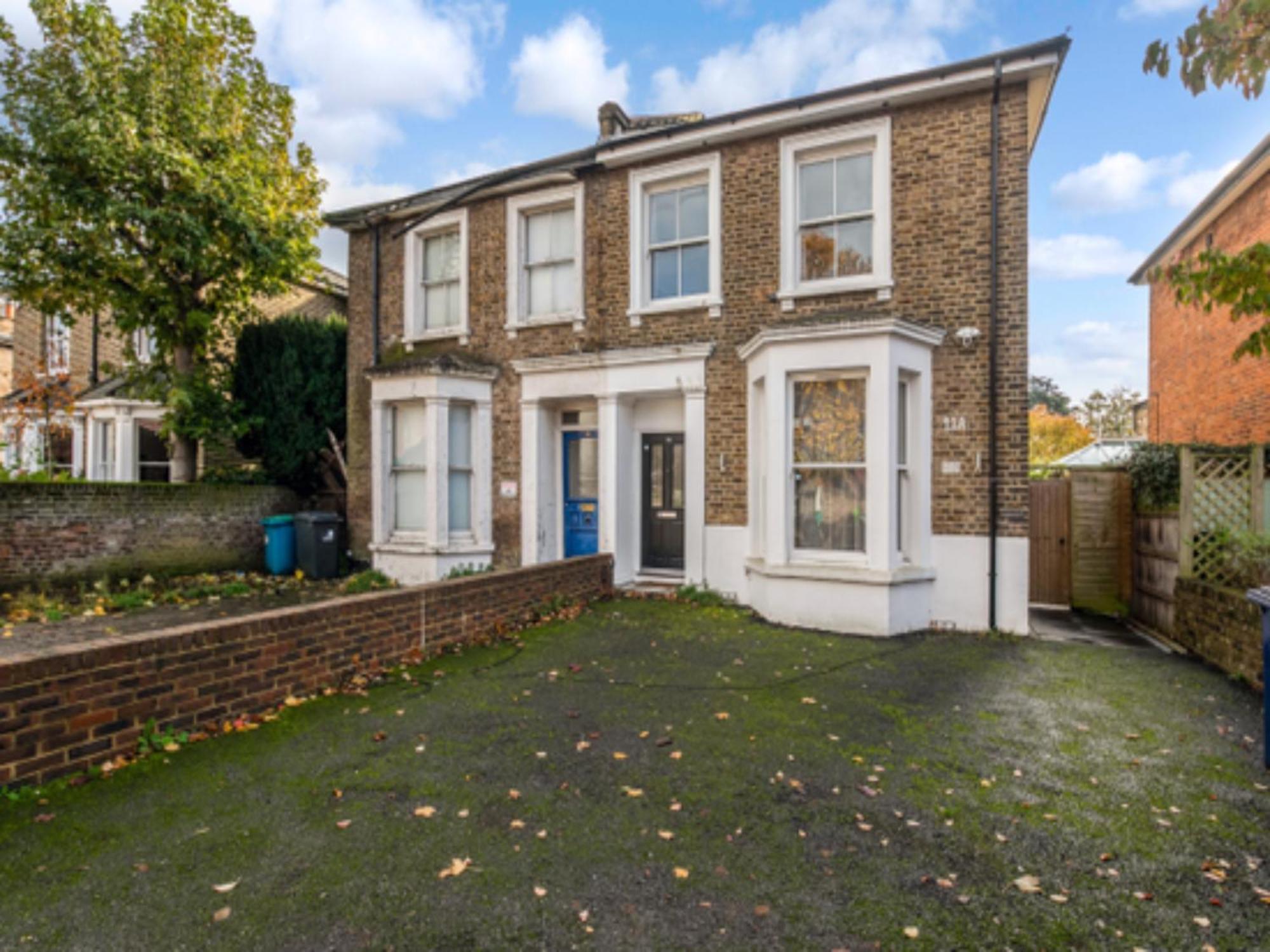 Pass The Keys Ealing Queen Of The Suburbs 2Bd Apartment ลอนดอน ภายนอก รูปภาพ
